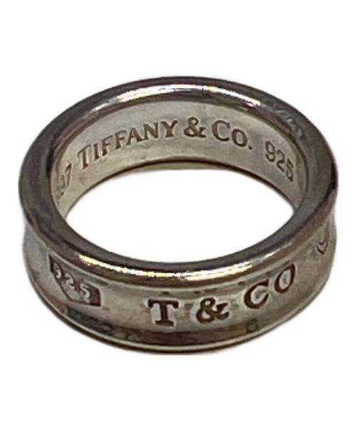 TIFFANY & Co.（ティファニー アンド コー）TIFFANY & Co. (ティファニー) リング サイズ:-の古着・服飾アイテム