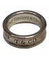 TIFFANY & Co. (ティファニー) リング サイズ:-：15000円