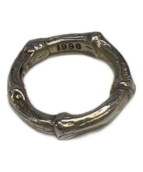 TIFFANY & Co.（ティファニー アンド コー）TIFFANY & Co. (ティファニー) バンブーリング サイズ:-の古着・服飾アイテム