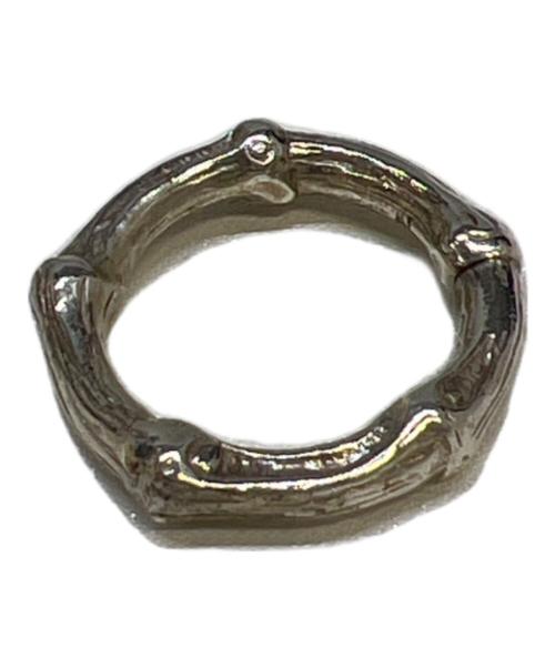 TIFFANY & Co.（ティファニー アンド コー）TIFFANY & Co. (ティファニー) バンブーリング サイズ:-の古着・服飾アイテム