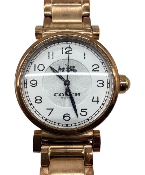 COACH（コーチ）COACH (コーチ) 腕時計の古着・服飾アイテム