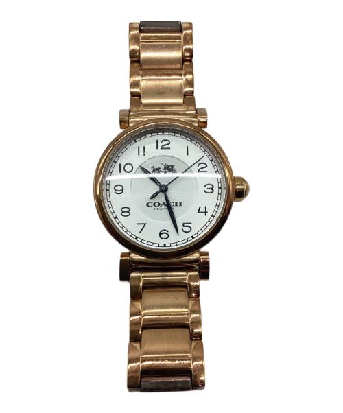 COACH（コーチ）COACH (コーチ) 腕時計の古着・服飾アイテム