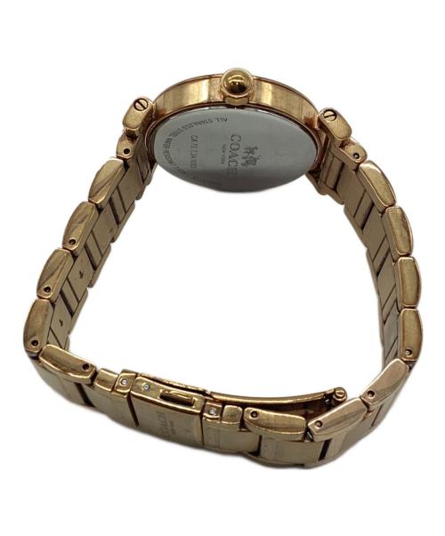 COACH（コーチ）COACH (コーチ) 腕時計の古着・服飾アイテム