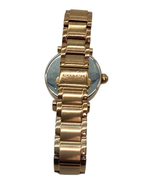 COACH（コーチ）COACH (コーチ) 腕時計の古着・服飾アイテム