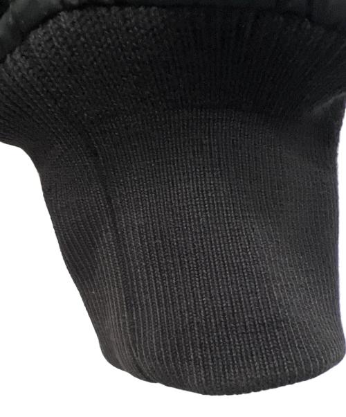 JOHN LAWRENCE SULLIVAN（ジョン ローレンス サリバン）JOHN LAWRENCE SULLIVAN (ジョン ローレンス サリバン) ブルゾン ブラック サイズ:Ｍの古着・服飾アイテム