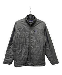 中古・古着通販】Patagonia (パタゴニア) キルティングジャケット