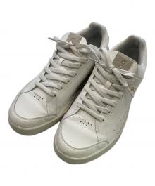 on（オン）の古着「The Roger Center Court」｜ホワイト