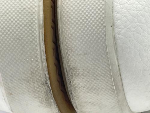 on（オン）on (オン) The Roger Center Court ホワイト サイズ:JP25の古着・服飾アイテム