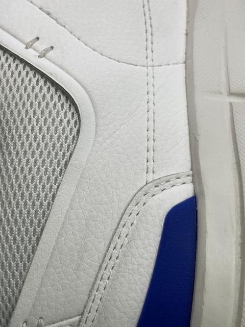 on（オン）on (オン) The Roger Center Court ホワイト サイズ:JP25の古着・服飾アイテム