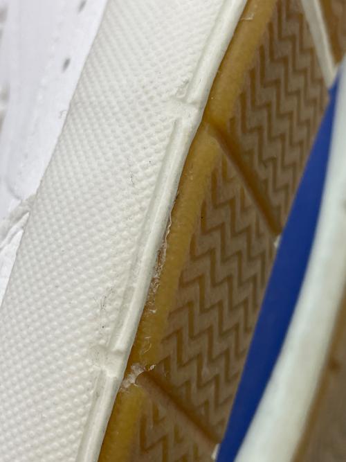 on（オン）on (オン) The Roger Center Court ホワイト サイズ:JP25の古着・服飾アイテム