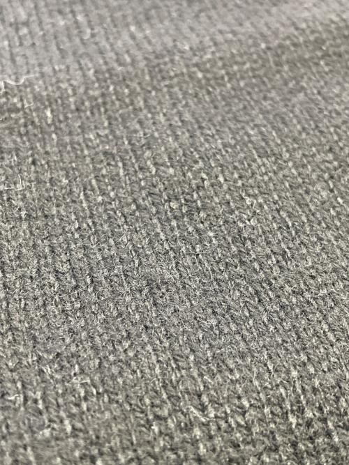 POLO RALPH LAUREN（ポロ・ラルフローレン）POLO RALPH LAUREN (ポロ・ラルフローレン) マフラー ブラックの古着・服飾アイテム