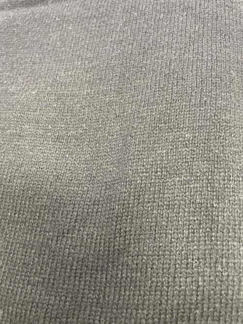 POLO RALPH LAUREN（ポロ・ラルフローレン）POLO RALPH LAUREN (ポロ・ラルフローレン) マフラー ブラックの古着・服飾アイテム