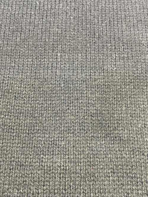 POLO RALPH LAUREN（ポロ・ラルフローレン）POLO RALPH LAUREN (ポロ・ラルフローレン) マフラー ブラックの古着・服飾アイテム