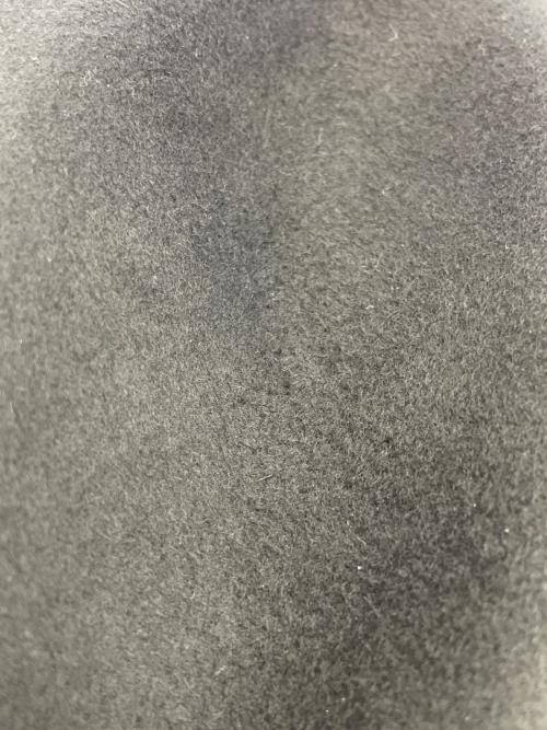 BORSALINO（ボルサリーノ）BORSALINO (ボルサリーノ) ハット ブラックの古着・服飾アイテム