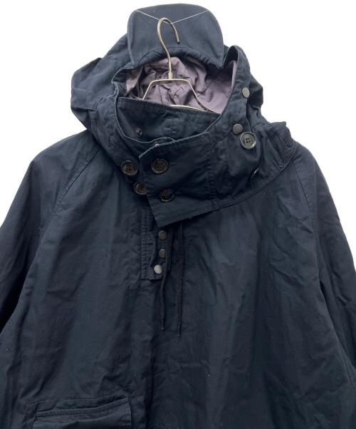 waiper（ワイパー）waiper (ワイパー) アノラックパーカー ネイビー サイズ:ＸＬの古着・服飾アイテム