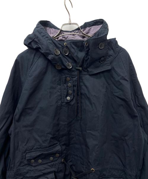 waiper（ワイパー）waiper (ワイパー) アノラックパーカー ネイビー サイズ:ＸＬの古着・服飾アイテム