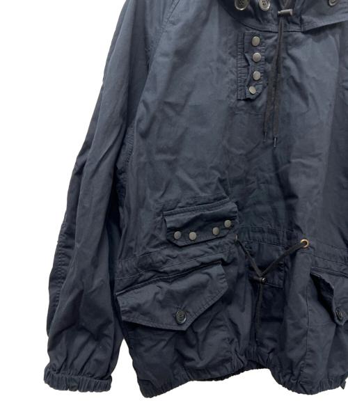 waiper（ワイパー）waiper (ワイパー) アノラックパーカー ネイビー サイズ:ＸＬの古着・服飾アイテム