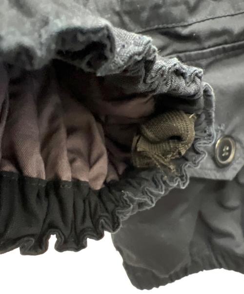 waiper（ワイパー）waiper (ワイパー) アノラックパーカー ネイビー サイズ:ＸＬの古着・服飾アイテム