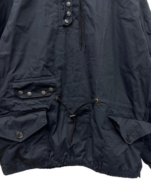 waiper（ワイパー）waiper (ワイパー) アノラックパーカー ネイビー サイズ:ＸＬの古着・服飾アイテム