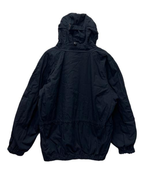 waiper（ワイパー）waiper (ワイパー) アノラックパーカー ネイビー サイズ:ＸＬの古着・服飾アイテム