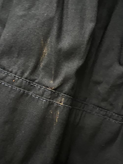 waiper（ワイパー）waiper (ワイパー) アノラックパーカー ネイビー サイズ:ＸＬの古着・服飾アイテム