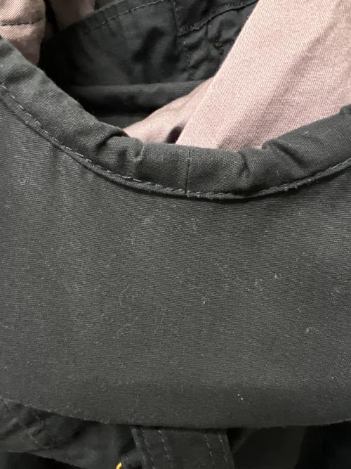 waiper（ワイパー）waiper (ワイパー) アノラックパーカー ネイビー サイズ:ＸＬの古着・服飾アイテム