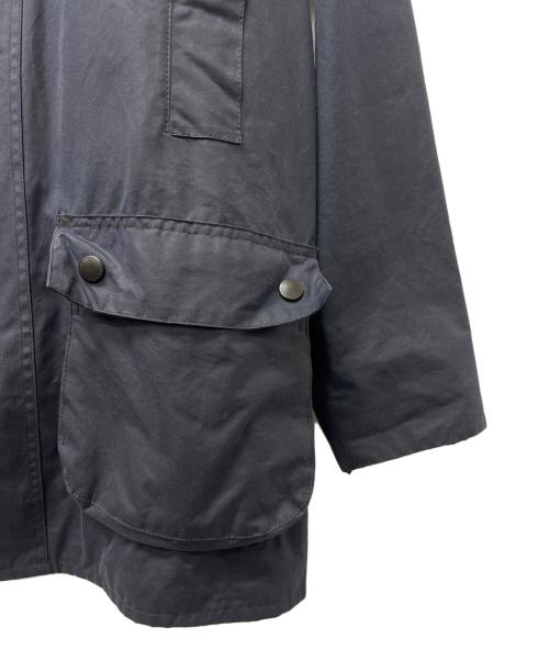 Barbour（バブアー）Barbour (バブアー) BEDALE WAXJACKET ネイビー サイズ:４０の古着・服飾アイテム
