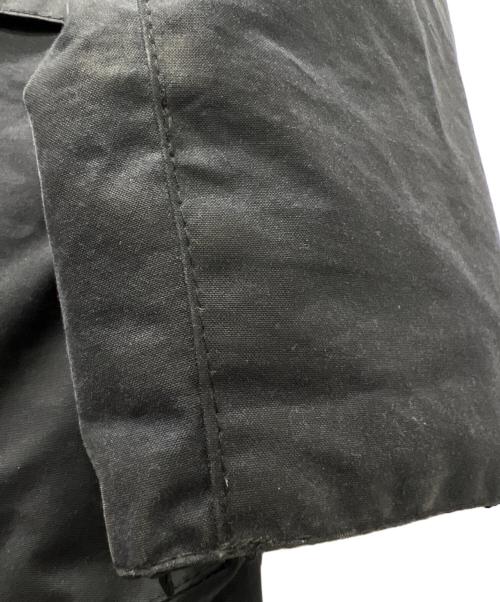 Barbour（バブアー）Barbour (バブアー) BEDALE WAXJACKET ネイビー サイズ:４０の古着・服飾アイテム