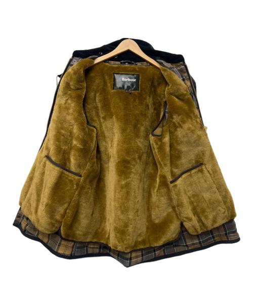 Barbour（バブアー）Barbour (バブアー) BEDALE WAXJACKET ネイビー サイズ:４０の古着・服飾アイテム