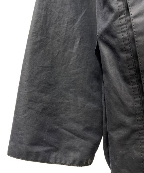 Barbour（バブアー）Barbour (バブアー) BEDALE WAXJACKET ネイビー サイズ:４０の古着・服飾アイテム