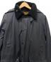 Barbour (バブアー) BEDALE WAXJACKET ネイビー サイズ:４０：30000円