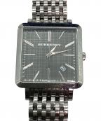 BURBERRYバーバリー）の古着「リストウォッチ」