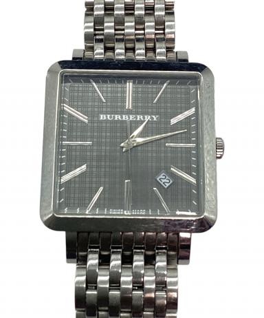 中古・古着通販】BURBERRY (バーバリー) リストウォッチ｜ブランド