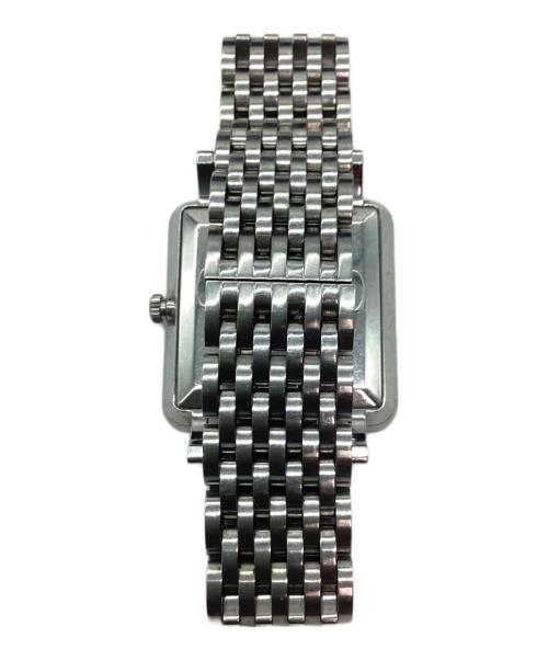 BURBERRY（バーバリー）BURBERRY (バーバリー) リストウォッチの古着・服飾アイテム