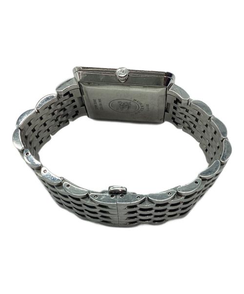 BURBERRY（バーバリー）BURBERRY (バーバリー) リストウォッチの古着・服飾アイテム