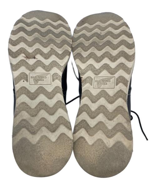 RED WING（レッドウィング）RED WING (レッドウィング) アイリッシュセッター ブラック サイズ:CM28の古着・服飾アイテム