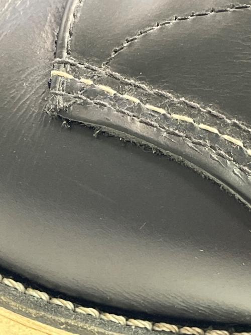 RED WING（レッドウィング）RED WING (レッドウィング) アイリッシュセッター ブラック サイズ:CM28の古着・服飾アイテム