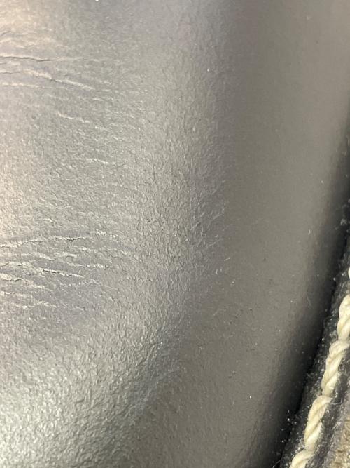 RED WING（レッドウィング）RED WING (レッドウィング) アイリッシュセッター ブラック サイズ:CM28の古着・服飾アイテム