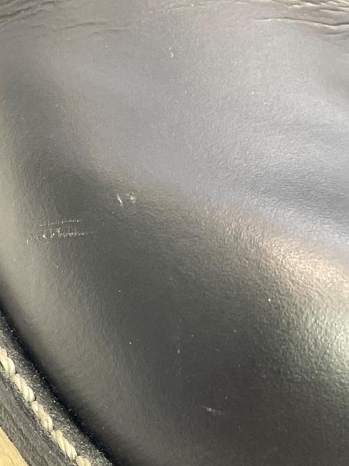 RED WING（レッドウィング）RED WING (レッドウィング) アイリッシュセッター ブラック サイズ:CM28の古着・服飾アイテム