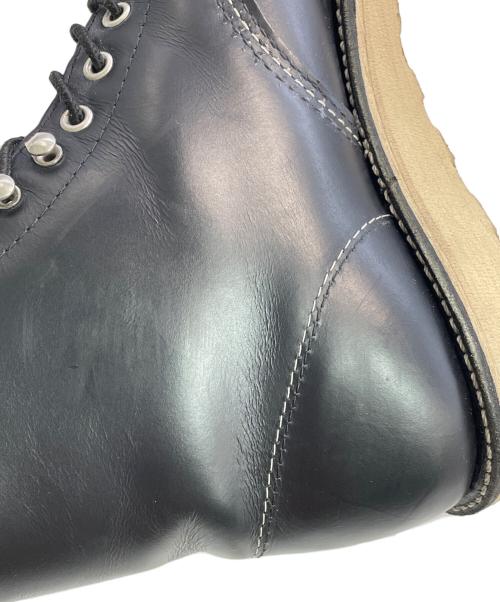 RED WING（レッドウィング）RED WING (レッドウィング) アイリッシュセッター ブラック サイズ:CM28の古着・服飾アイテム