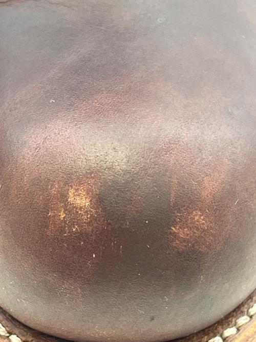 CHIPPEWA（チペワ）CHIPPEWA (チペワ) エンジニアブーツ ブラウン サイズ:JPN28の古着・服飾アイテム