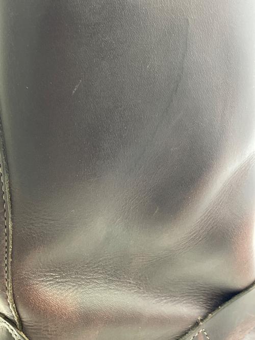 CHIPPEWA（チペワ）CHIPPEWA (チペワ) エンジニアブーツ ブラウン サイズ:JPN28の古着・服飾アイテム