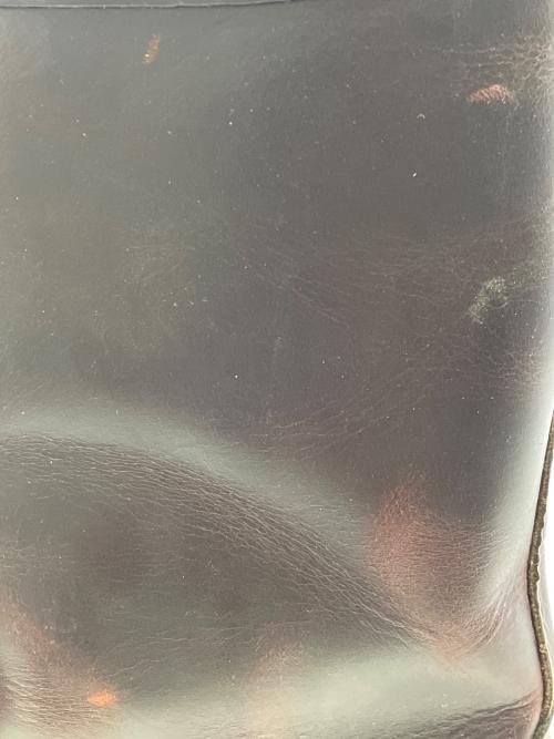 CHIPPEWA（チペワ）CHIPPEWA (チペワ) エンジニアブーツ ブラウン サイズ:JPN28の古着・服飾アイテム