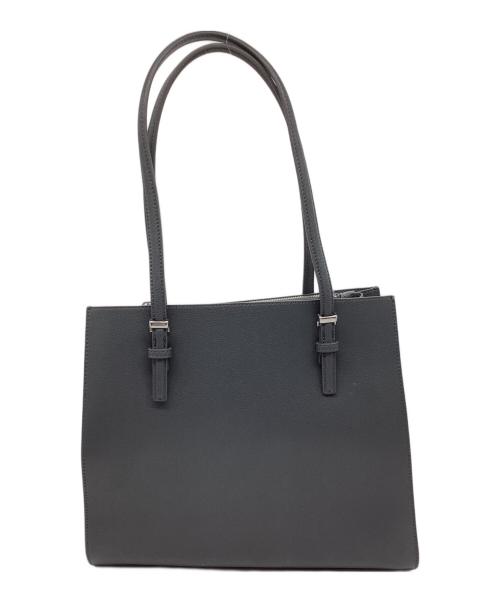 CHARLES & KEITH（チャールズアンドキース）CHARLES & KEITH (チャールズアンドキース) ハンドバッグ グレーの古着・服飾アイテム