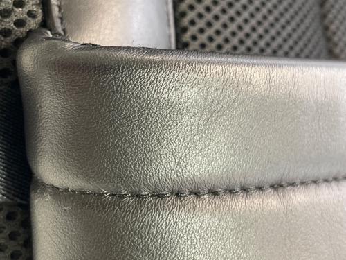 COACH（コーチ）COACH (オールドコーチ) DISNEY (ディズニー) リュック ブラックの古着・服飾アイテム