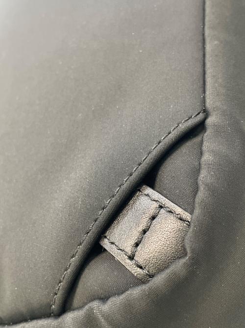 TUMI（トゥミ）TUMI (トゥミ) ボディーバッグ ブラックの古着・服飾アイテム