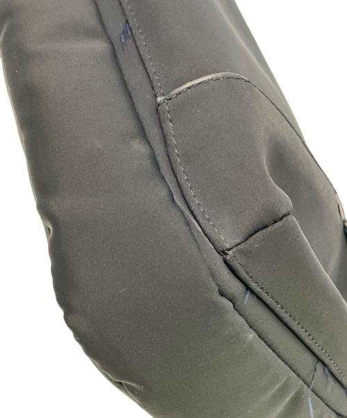 TUMI（トゥミ）TUMI (トゥミ) ボディーバッグ ブラックの古着・服飾アイテム