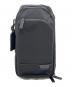 TUMI（トゥミ）の古着「ボディーバッグ」｜ブラック