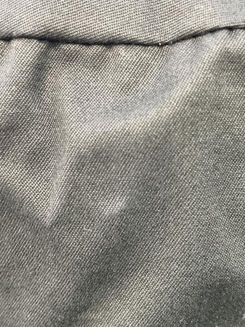 PRADA（プラダ）PRADA (プラダ) バケットハット ブラック サイズ:SIZE Mの古着・服飾アイテム