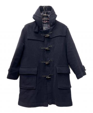 中古・古着通販】Burberry's (バーバリーズ) 裏ノバチェックダッフル